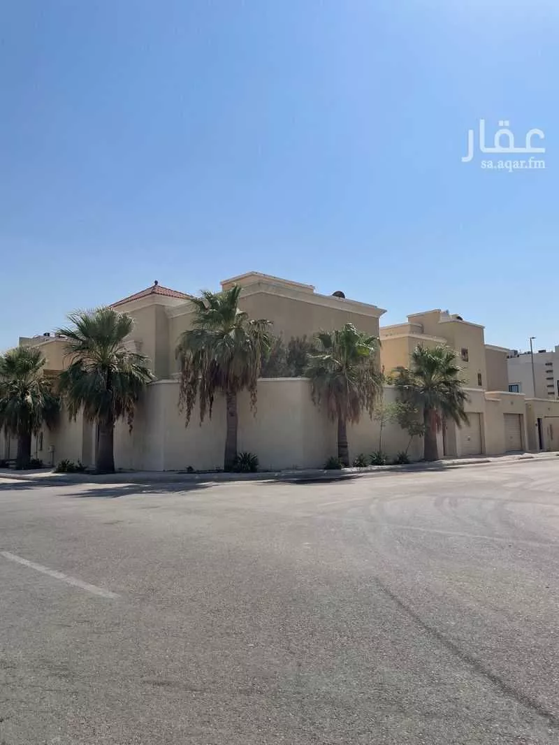 فيلا 4 غرف في الخالدية الشمالية، الدمام 4