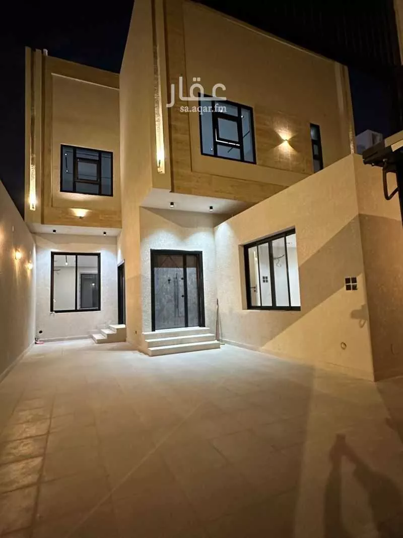 3 bedroom villa in Ayn Al Khayf, Madinah 4
