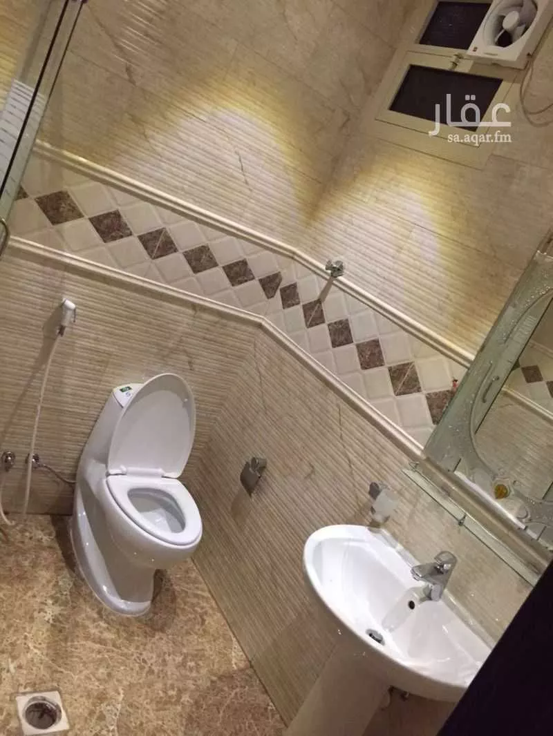 19 bedroom building in Al Khalidiyyah, Madinah 5