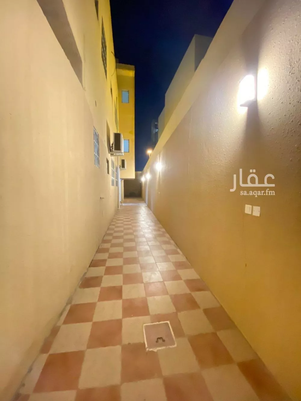 دور 1 غرف في المنصورة 7