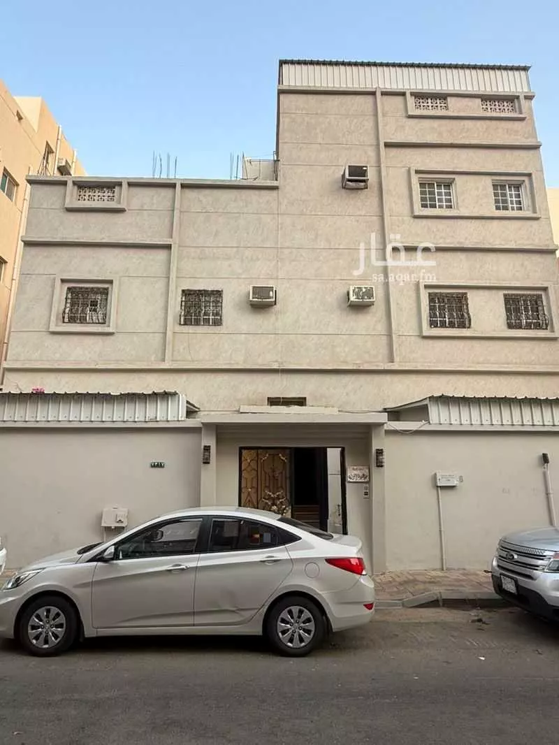 عقار 16 غرف في الجامعة، مكة 2