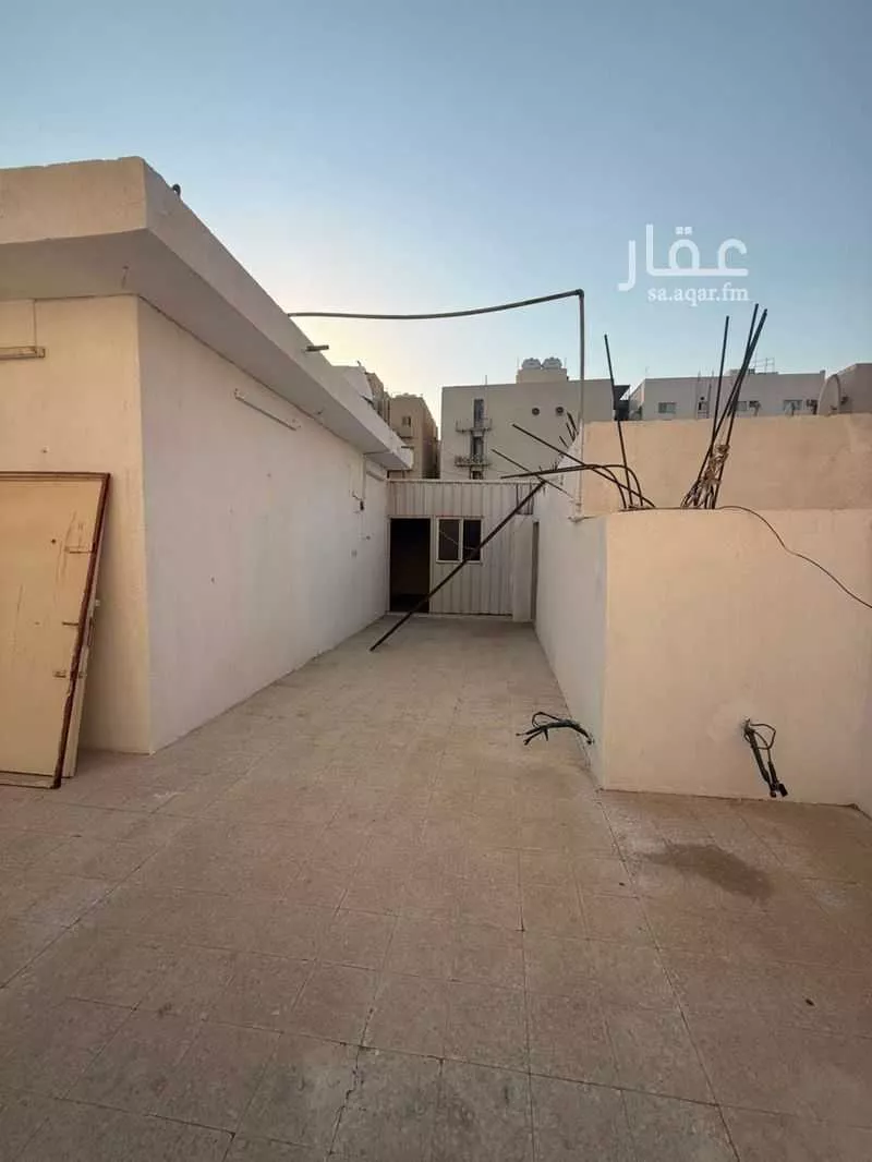 عقار 16 غرف في الجامعة، مكة 15