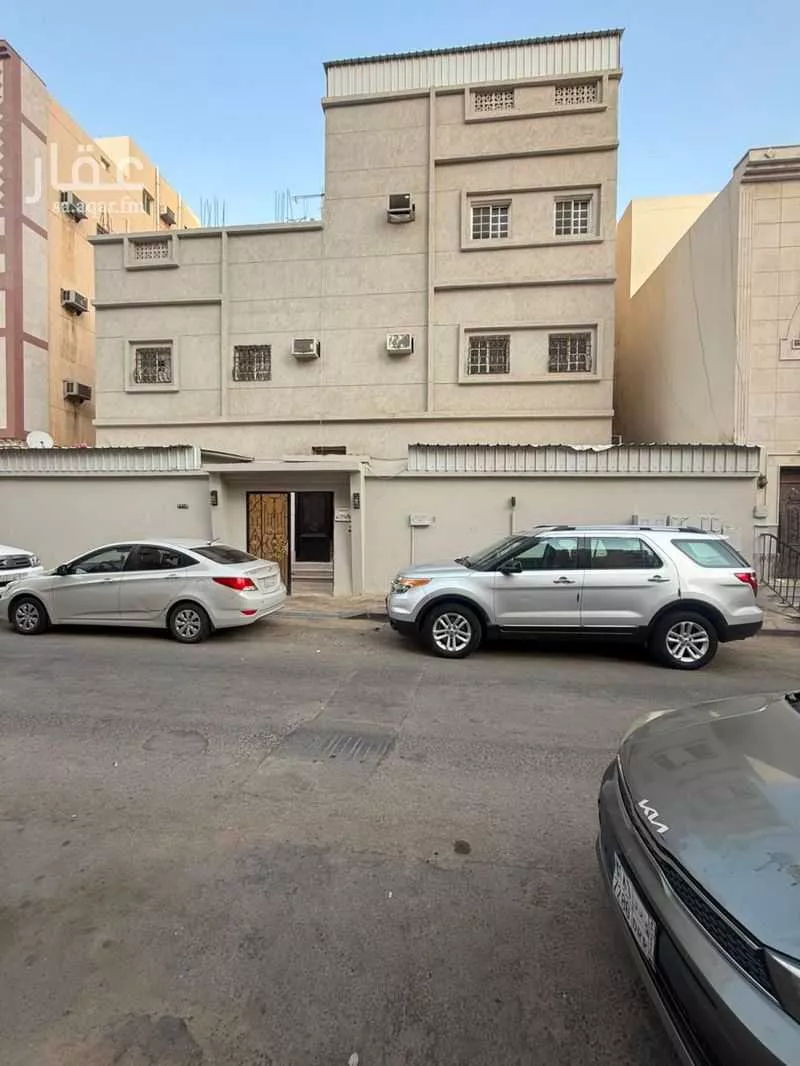 عقار 16 غرف في الجامعة، مكة 7