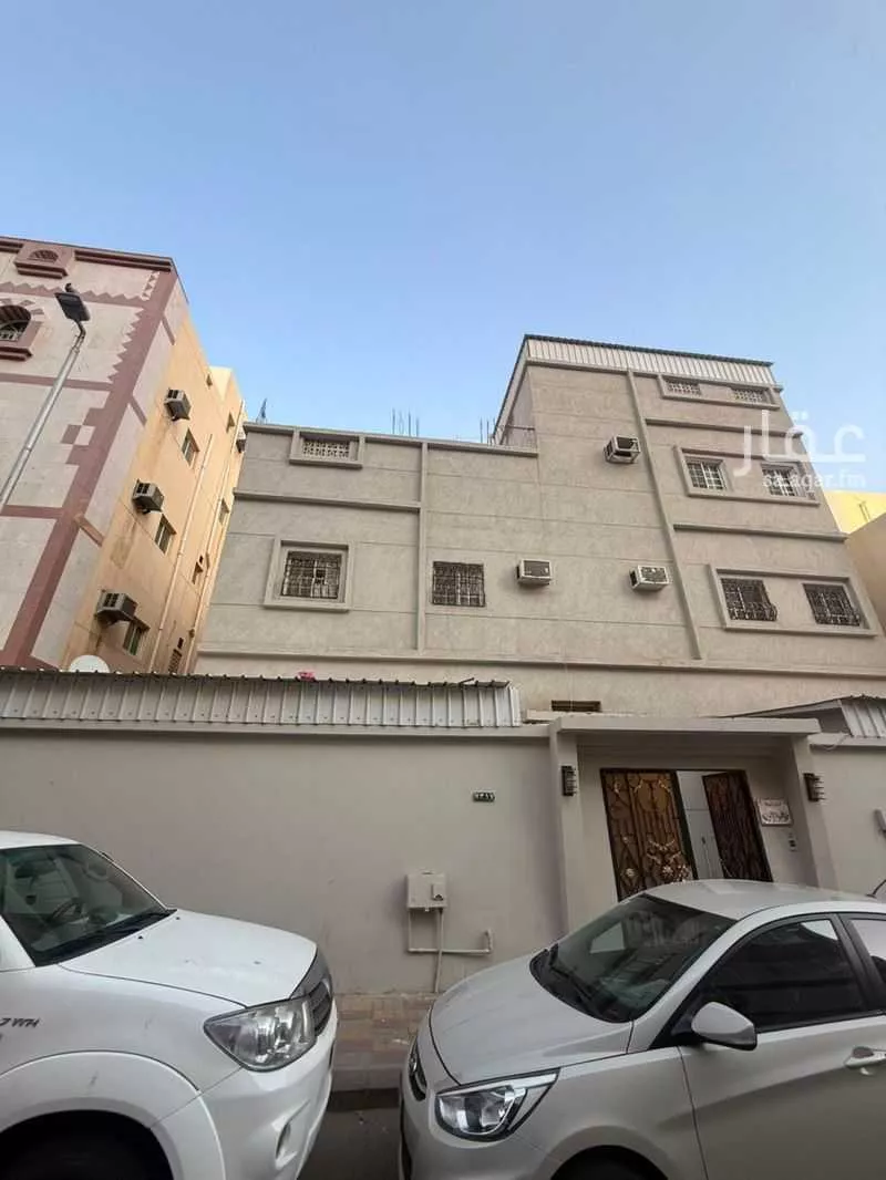 عقار 16 غرف في الجامعة، مكة 8