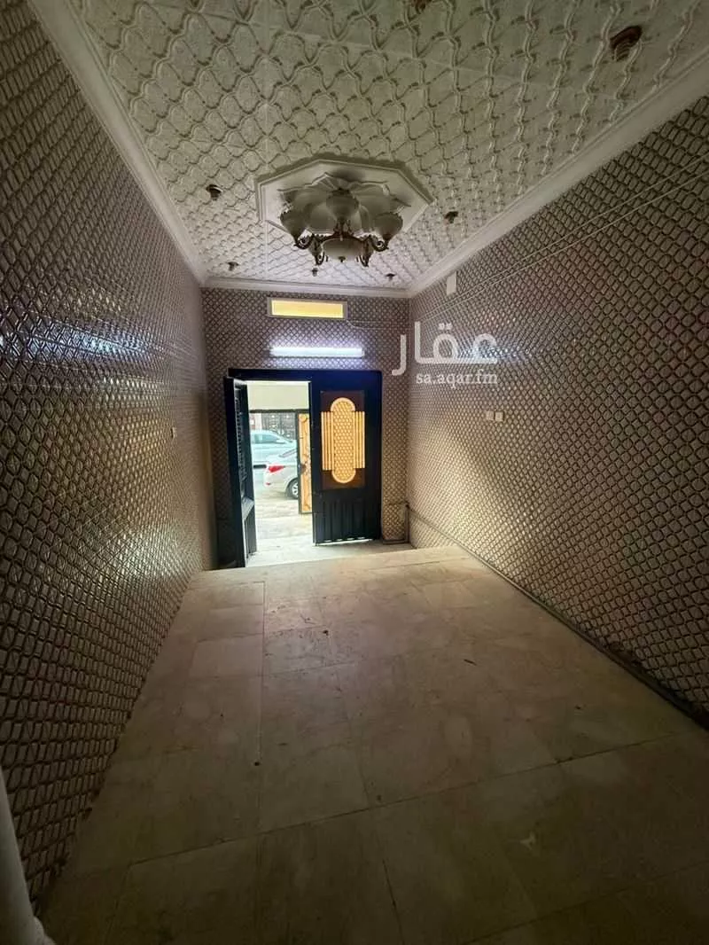 عقار 16 غرف في الجامعة، مكة 5