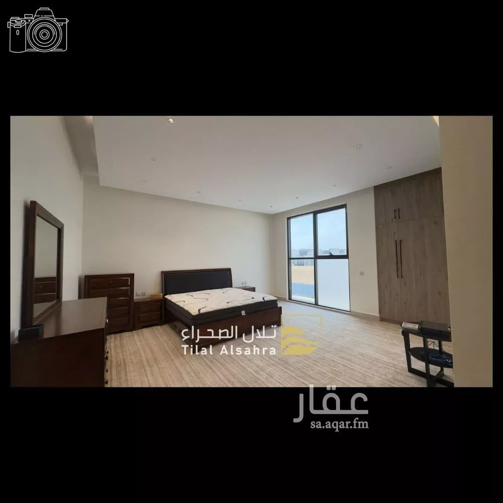 فيلا 10 غرف في النرجس 11