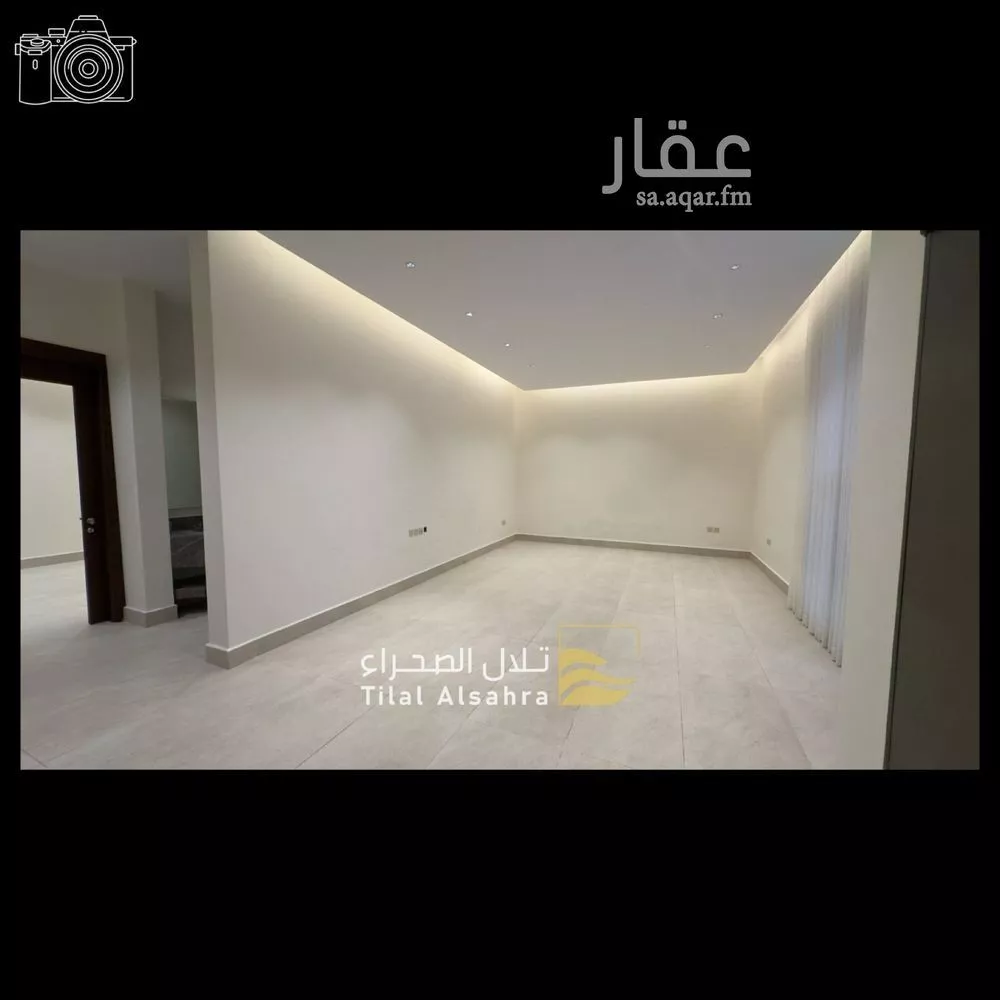 فيلا 10 غرف في النرجس 8
