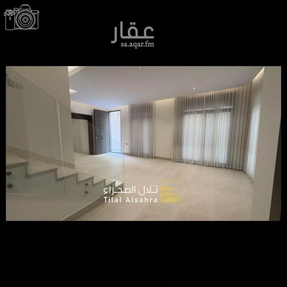 فيلا 10 غرف في النرجس 9