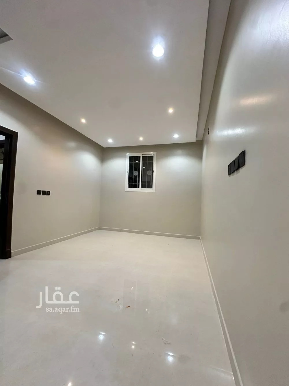 3 bedroom apartment in Tuwaiq 4