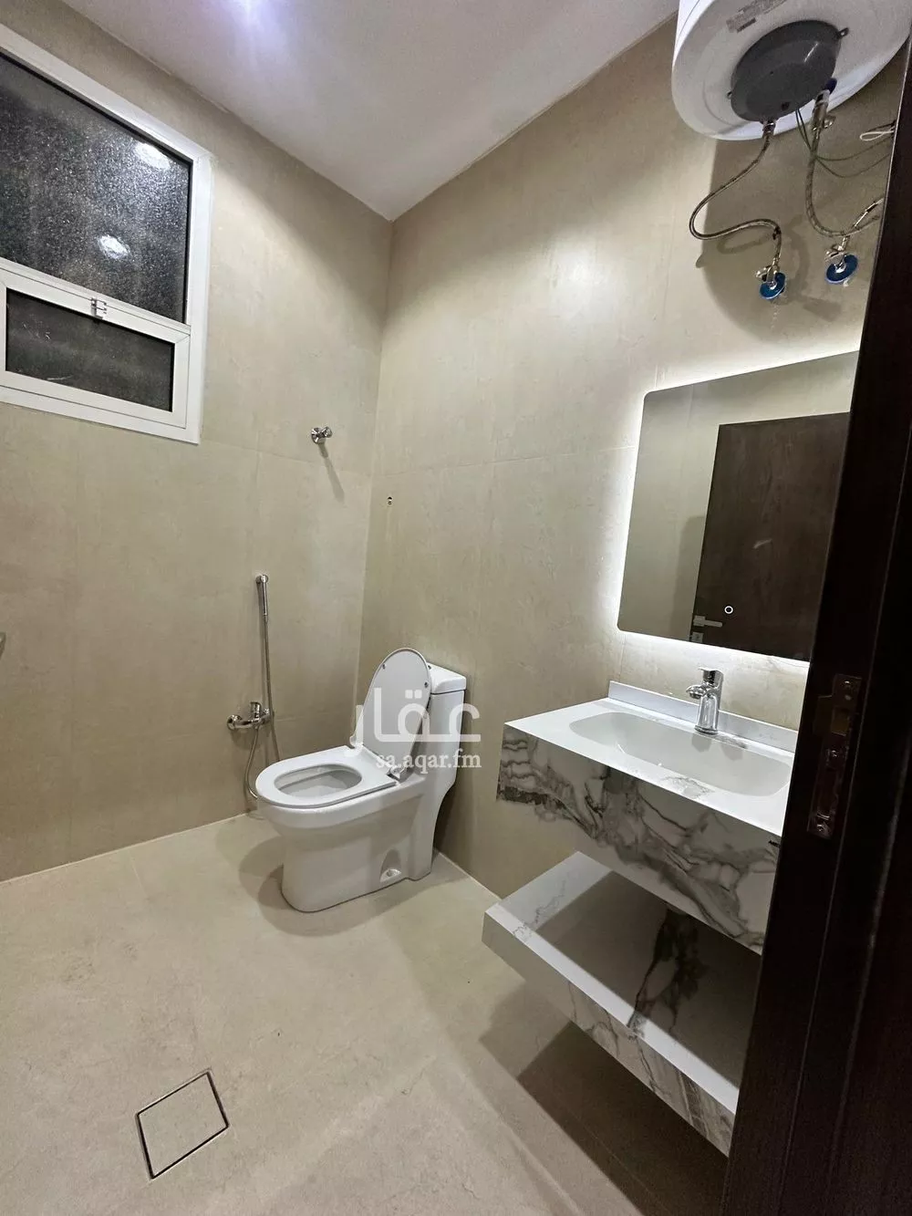 3 bedroom apartment in Tuwaiq 7