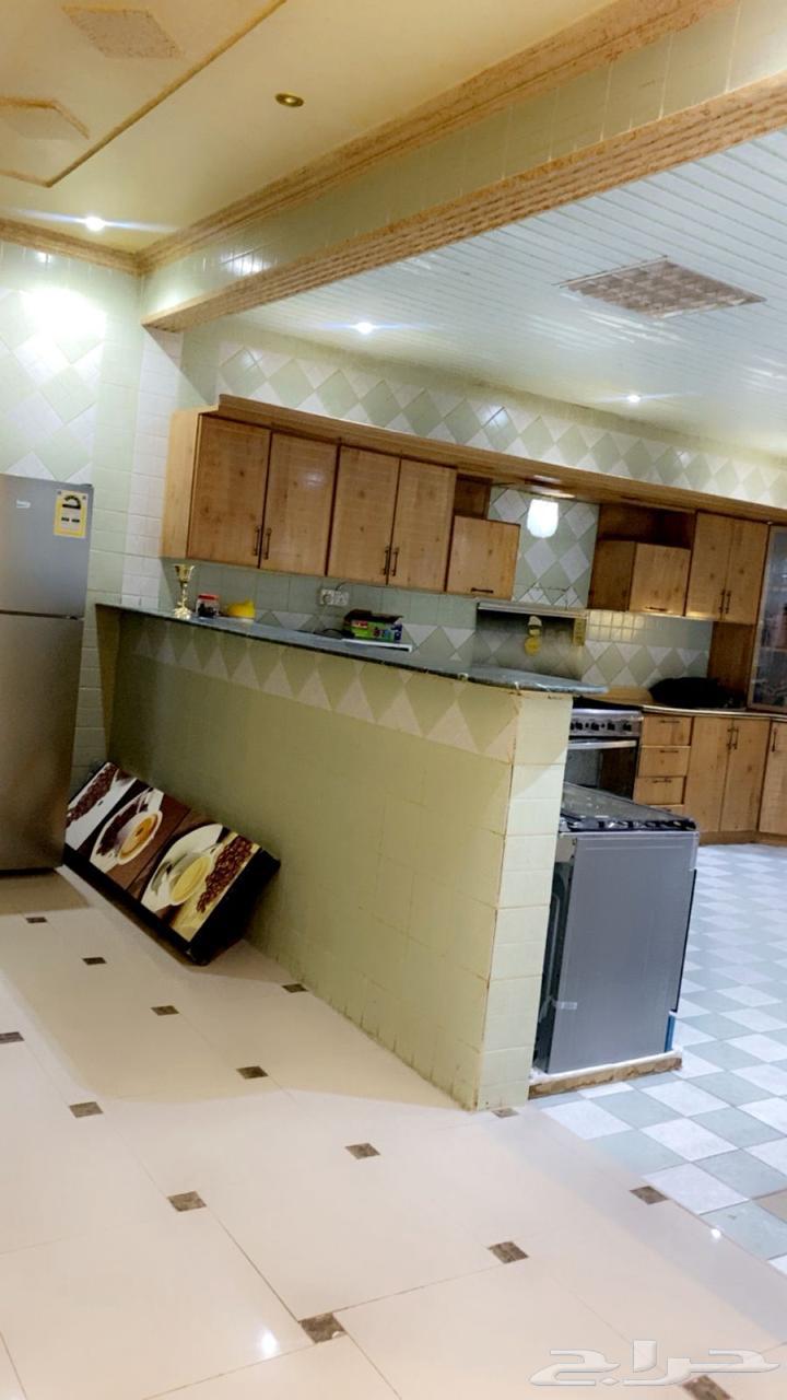 فيلا 4 غرف في اليرموك، الرياض 2