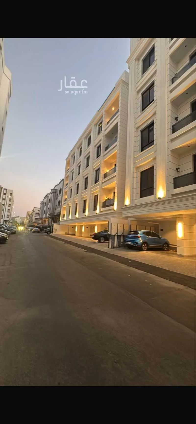 4 bedroom apartment in Al Rawdah, Jeddah 5