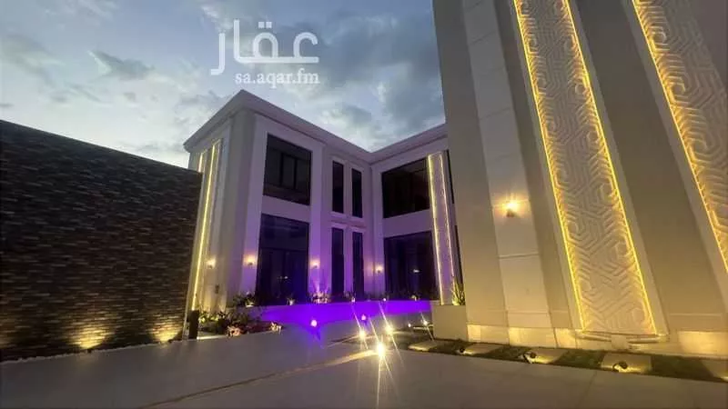 4 bedroom villa in Al Shiraa, Jeddah 10