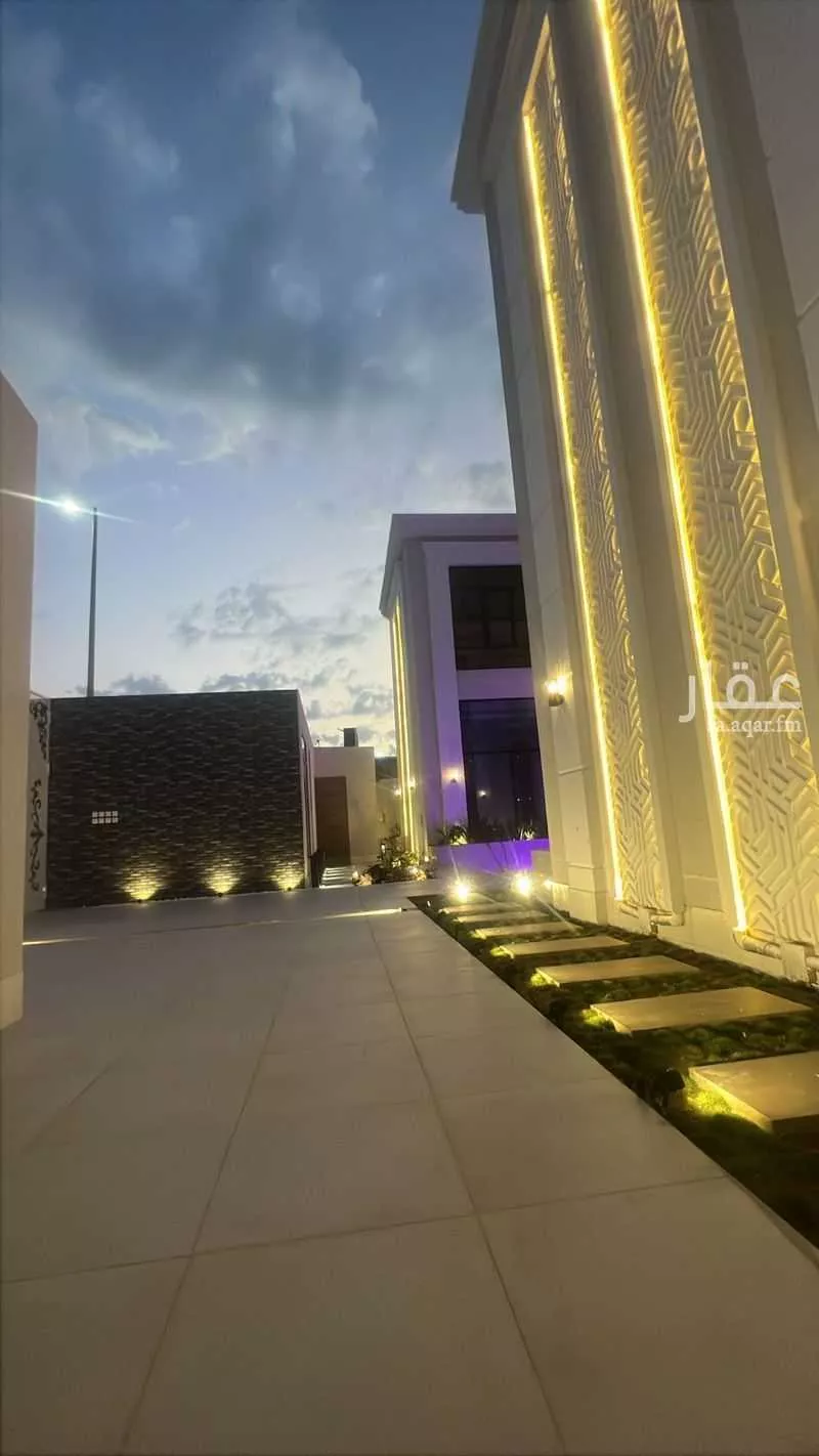 4 bedroom villa in Al Shiraa, Jeddah 14