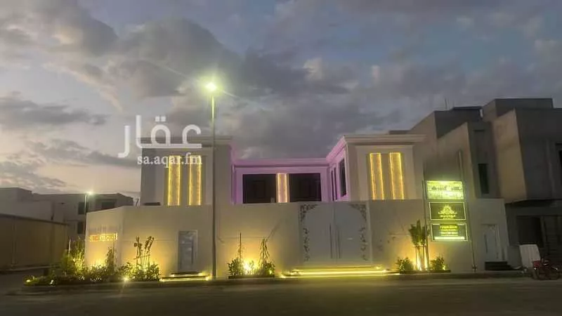 4 bedroom villa in Al Shiraa, Jeddah 17