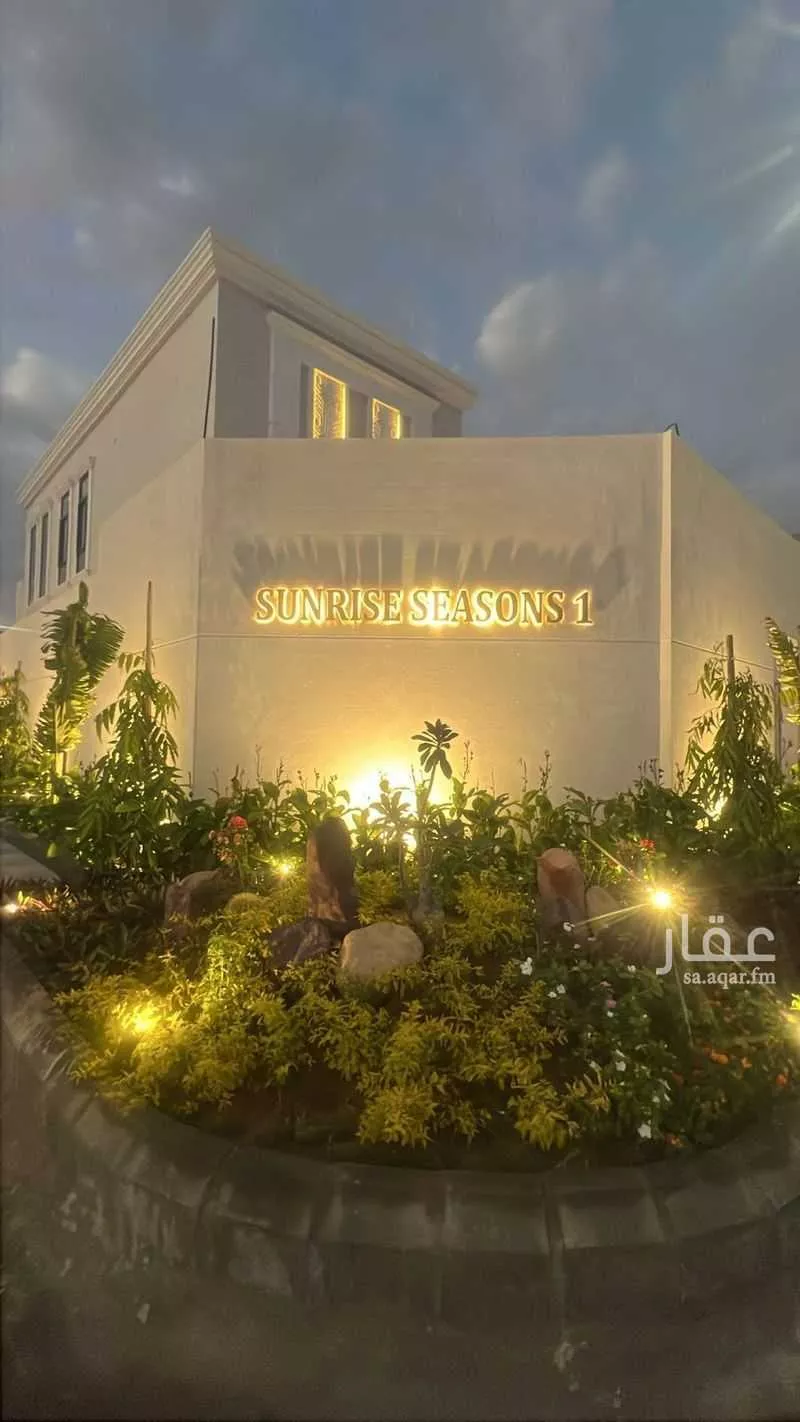 4 bedroom villa in Al Shiraa, Jeddah 15