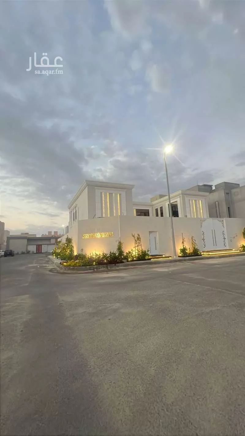 4 bedroom villa in Al Shiraa, Jeddah 8