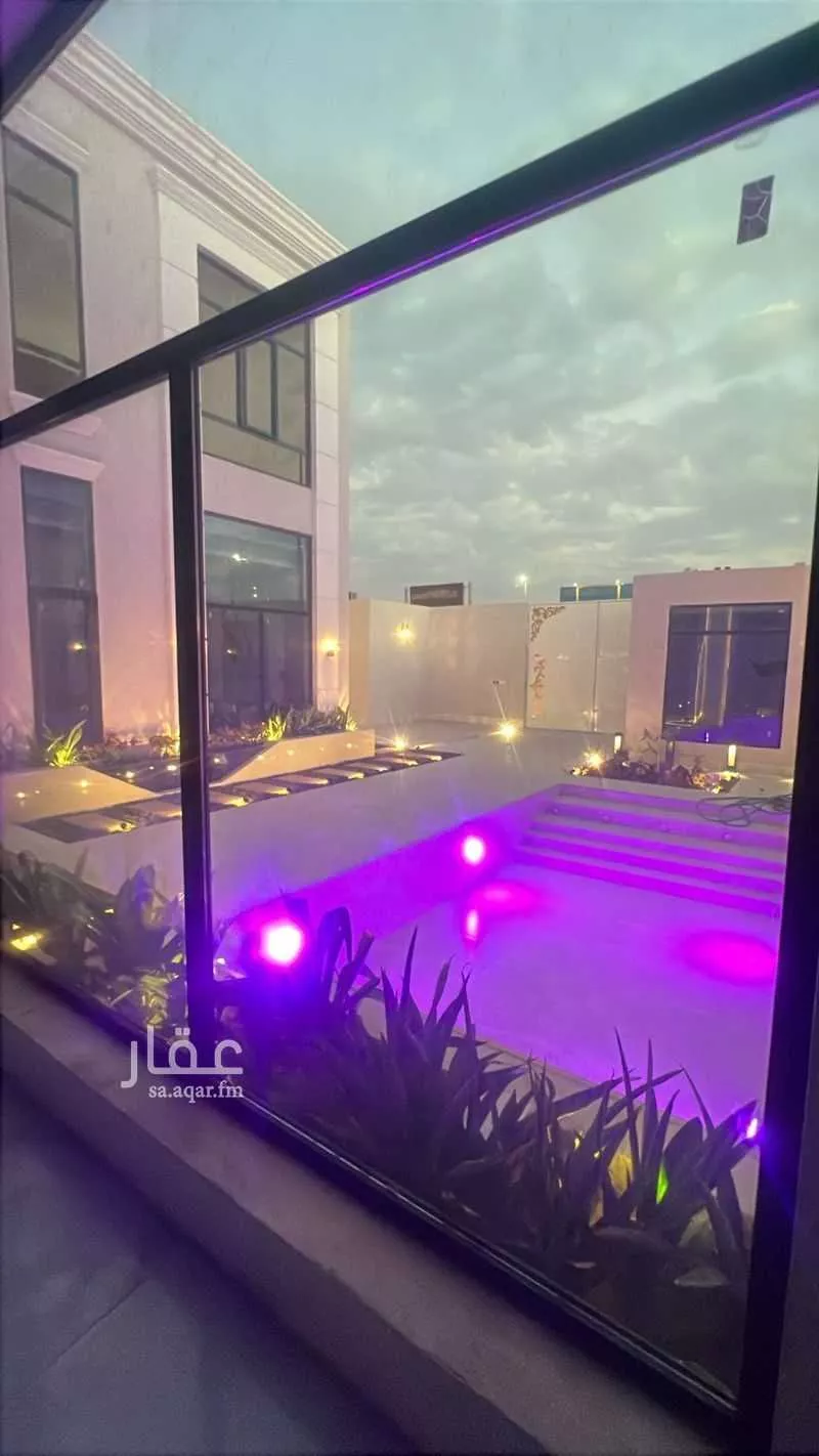 4 bedroom villa in Al Shiraa, Jeddah 9