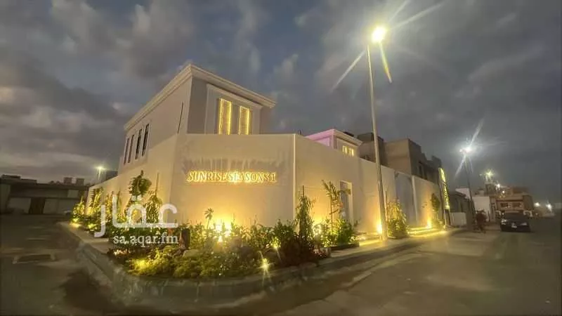 4 bedroom villa in Al Shiraa, Jeddah 19