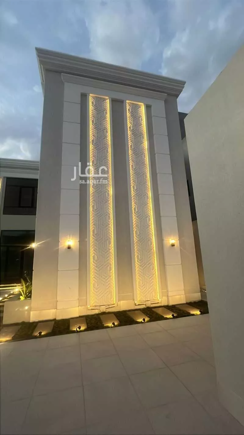 4 bedroom villa in Al Shiraa, Jeddah 6