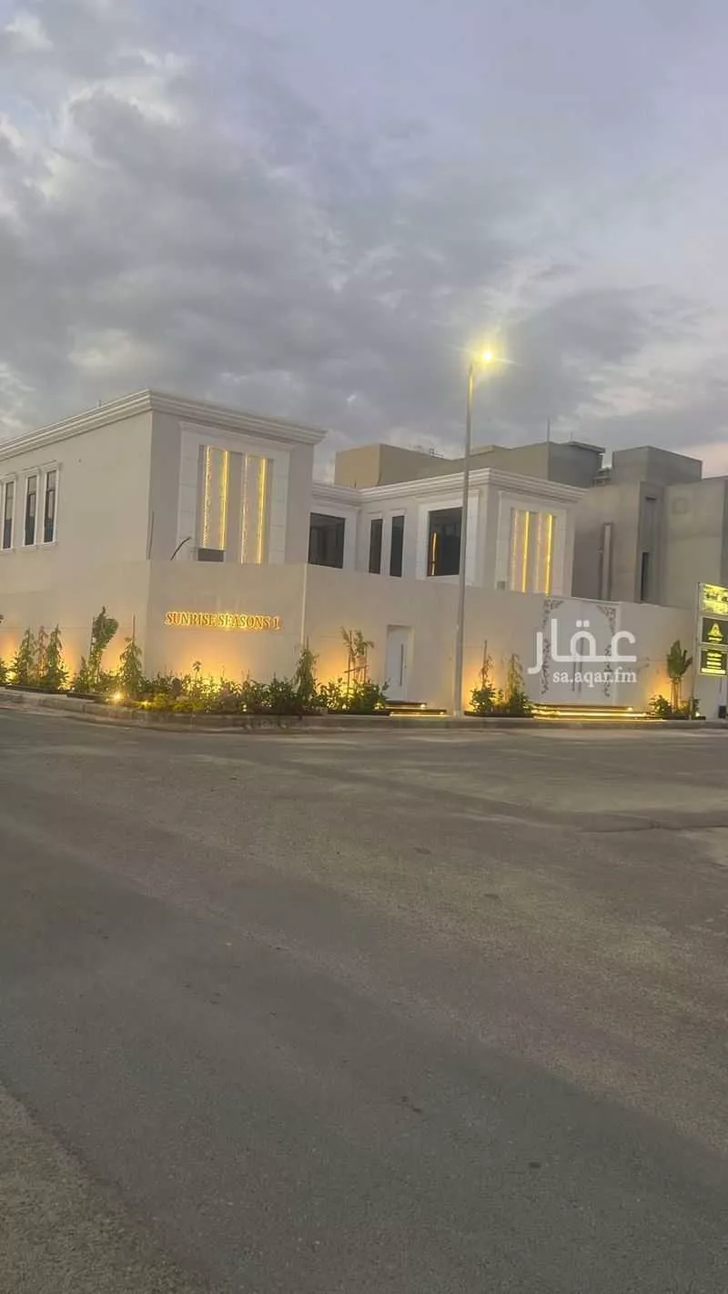 4 bedroom villa in Al Shiraa, Jeddah 2