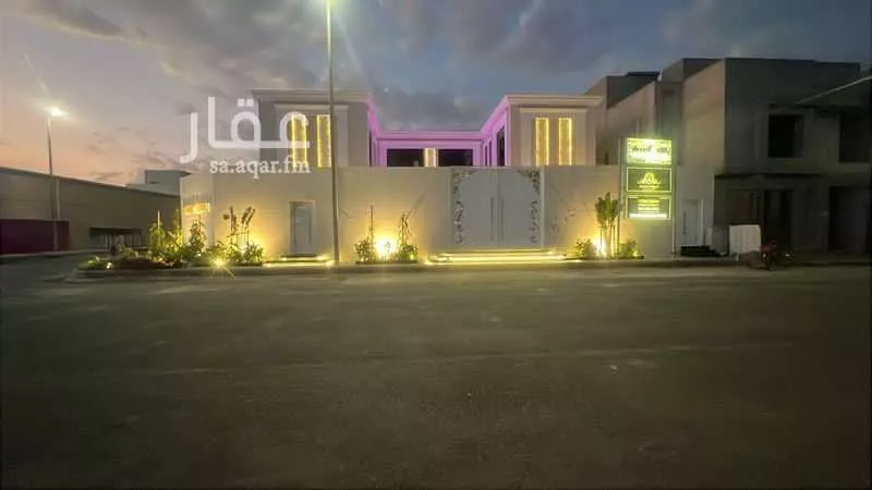 4 bedroom villa in Al Shiraa, Jeddah 22