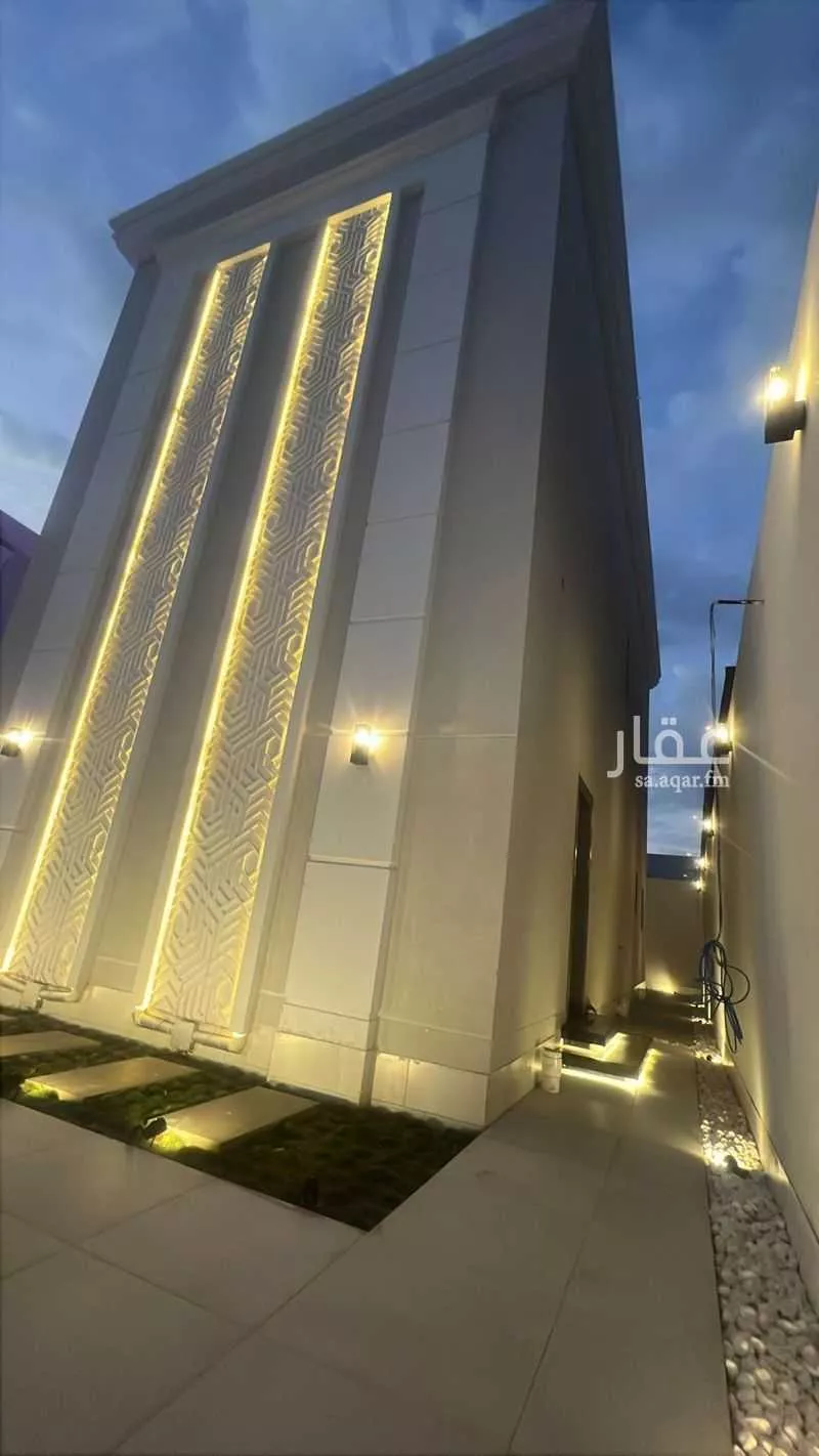 4 bedroom villa in Al Shiraa, Jeddah 13