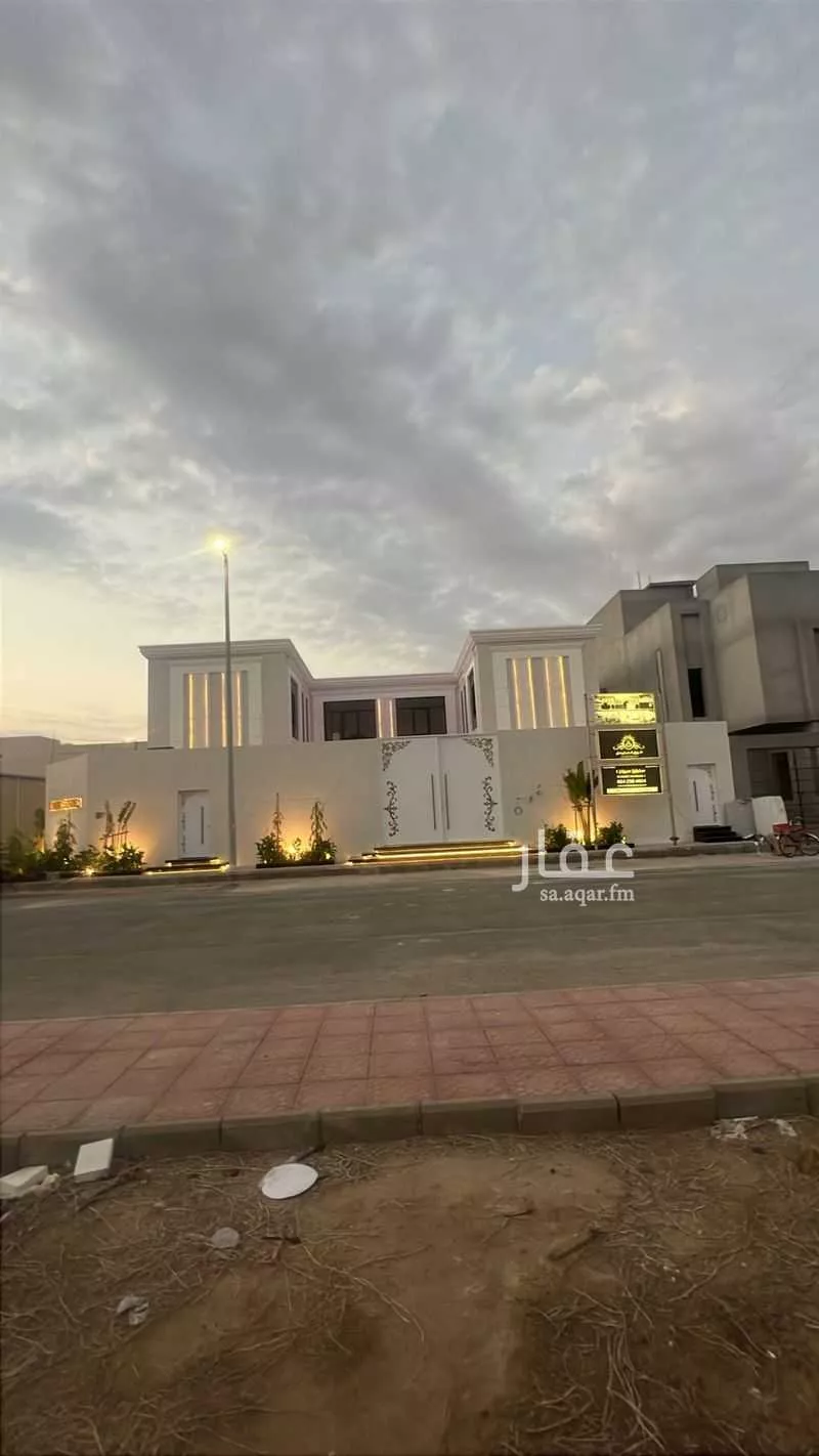 4 bedroom villa in Al Shiraa, Jeddah 4