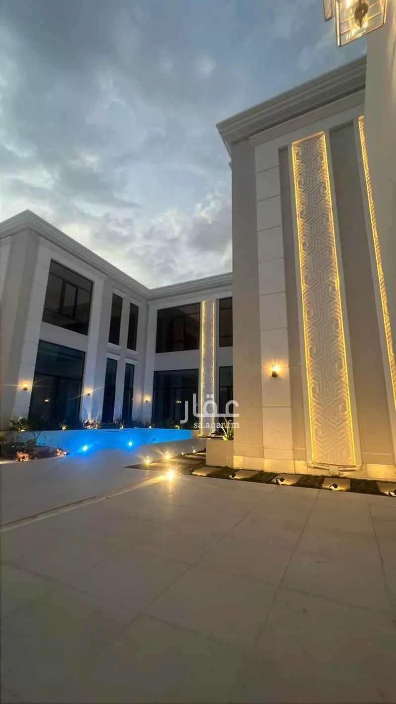 4 bedroom villa in Al Shiraa, Jeddah 5