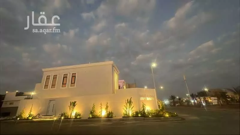 4 bedroom villa in Al Shiraa, Jeddah 18