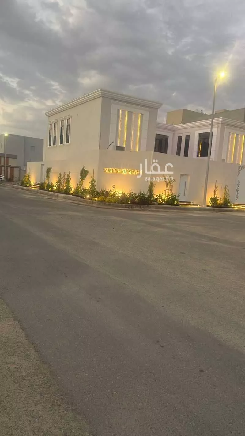4 bedroom villa in Al Shiraa, Jeddah 3