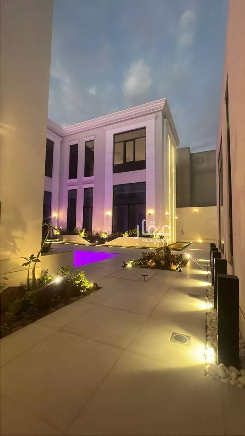 4 bedroom villa in Al Shiraa, Jeddah 16
