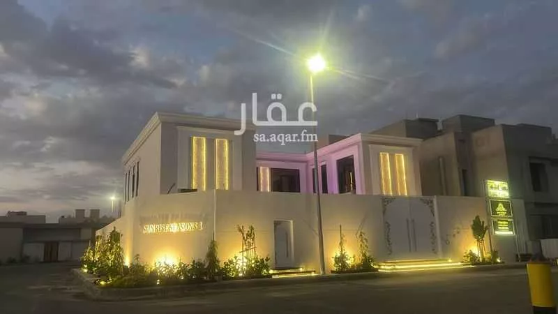 4 bedroom villa in Al Shiraa, Jeddah 20