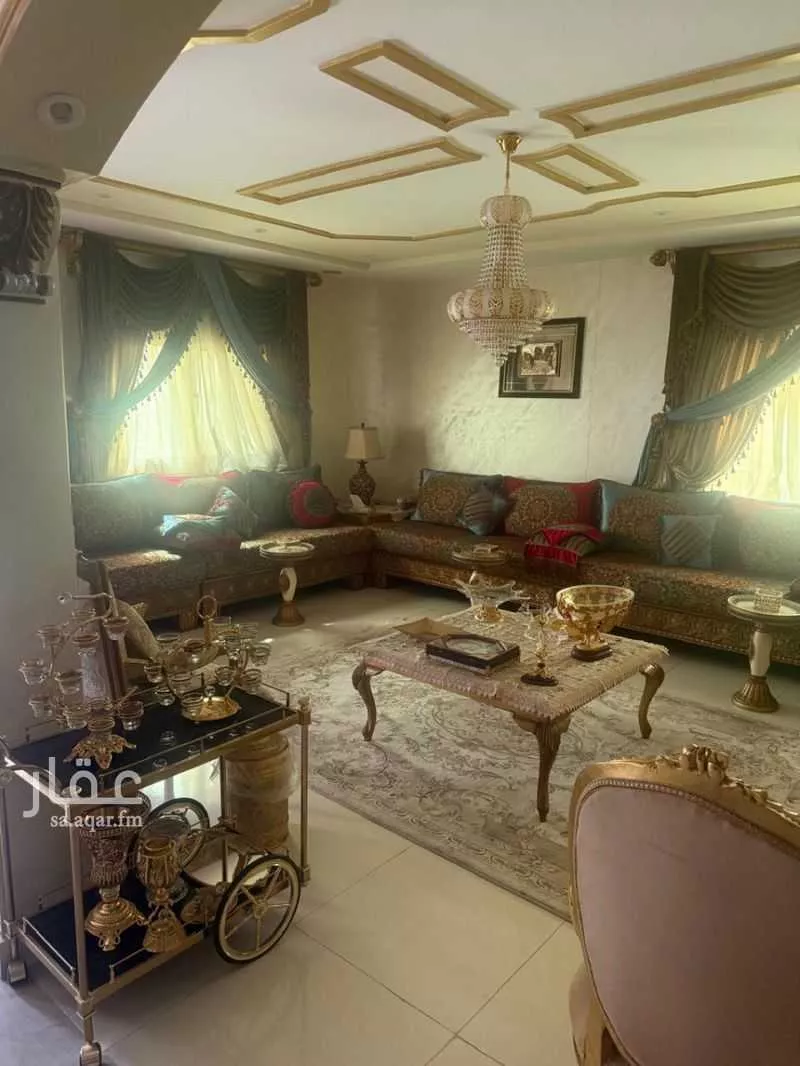 فيلا 4 غرف في النعيم، جدة 8