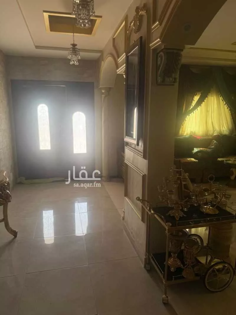 فيلا 4 غرف في النعيم، جدة 10