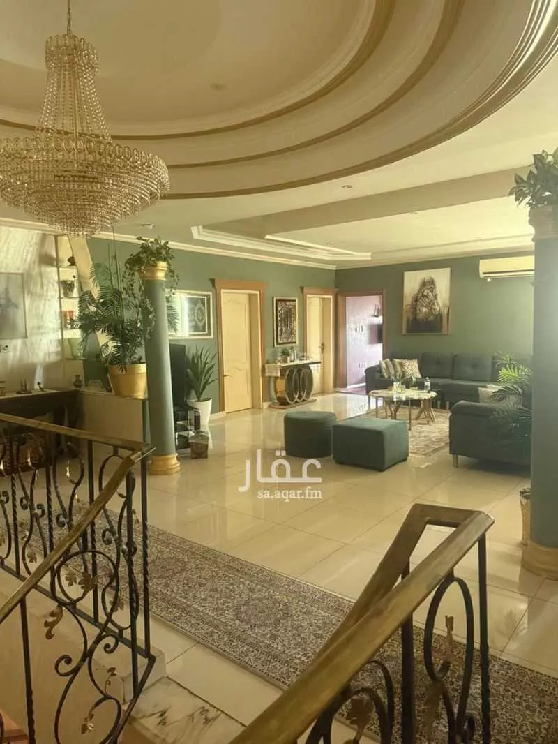 فيلا 4 غرف في النعيم، جدة 7