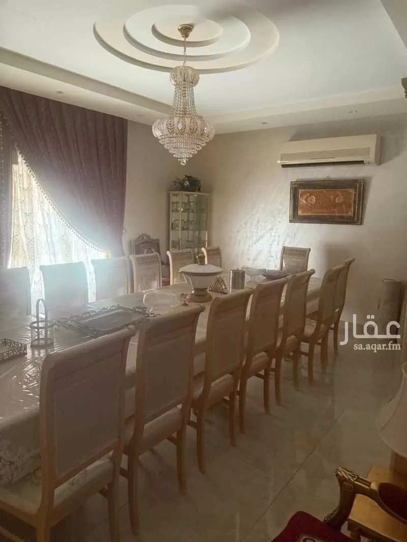 فيلا 4 غرف في النعيم، جدة 9