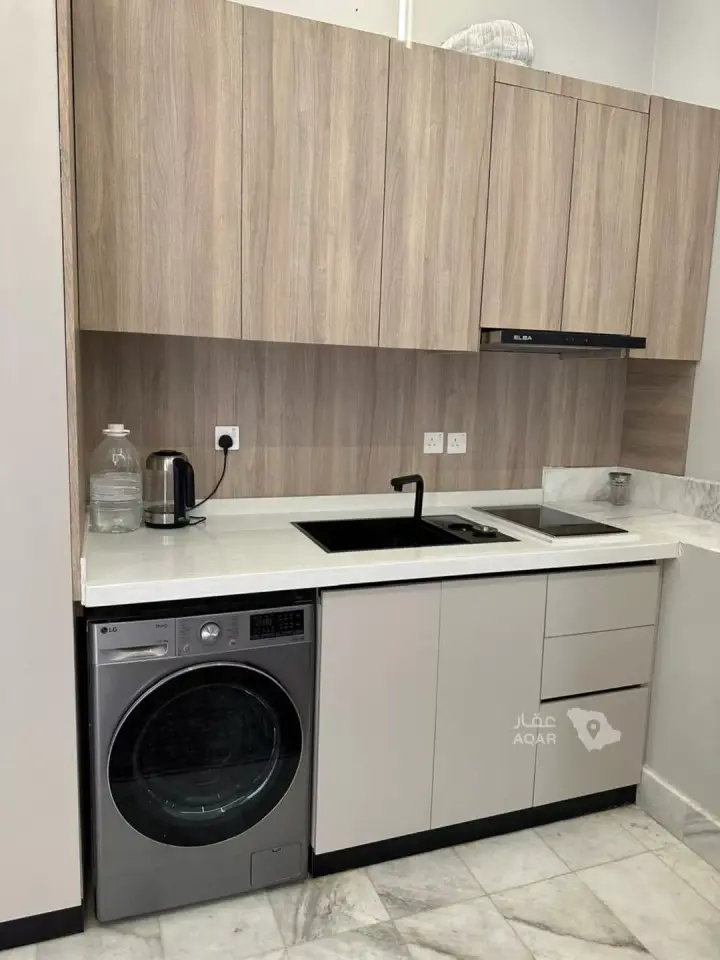 2 bedroom apartment in Ar Riyadh, Jeddah 9