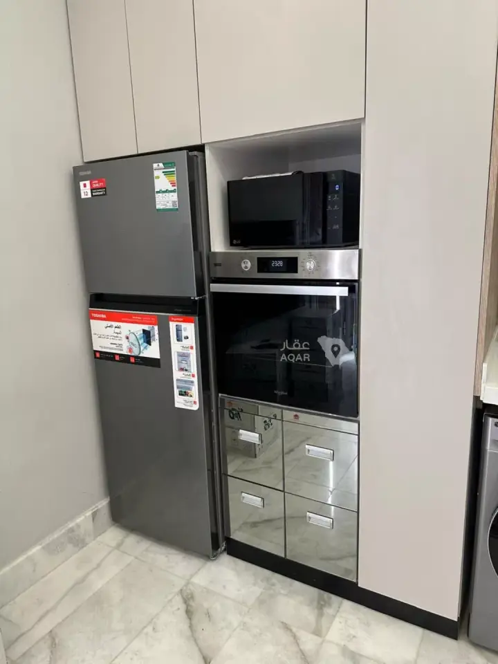 2 bedroom apartment in Ar Riyadh, Jeddah 10