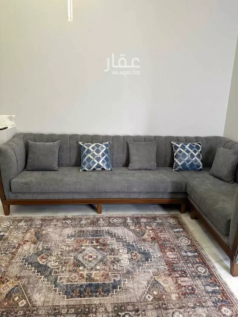 شقة في الرياض