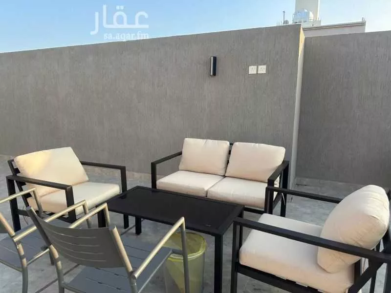 شقة 2 غرف في الرياض، جدة 3