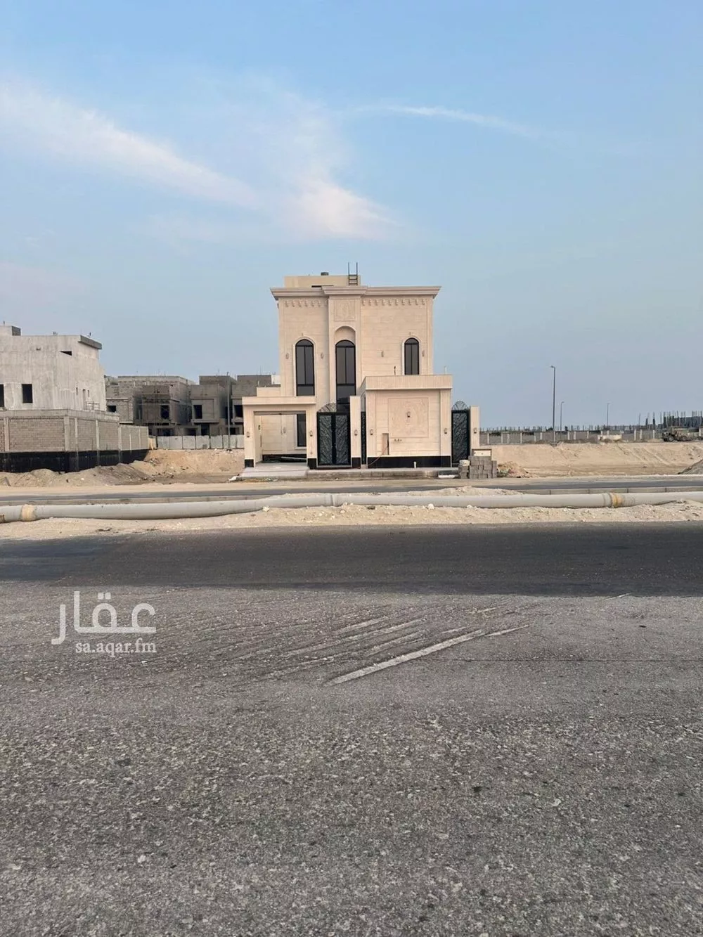 9 bedroom villa in Al Lulu 2