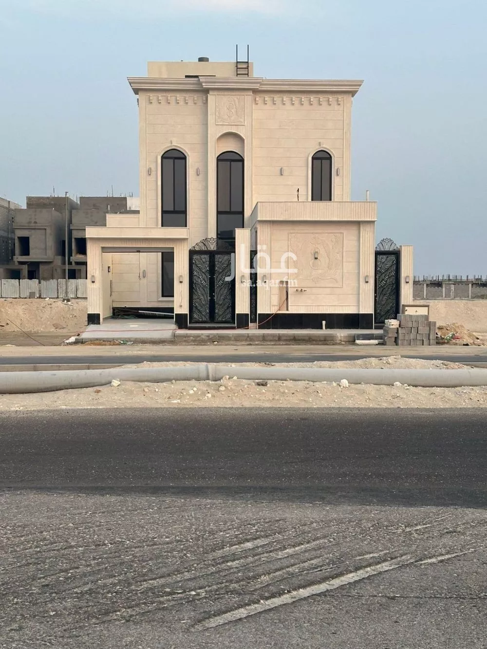 9 bedroom villa in Al Lulu 11