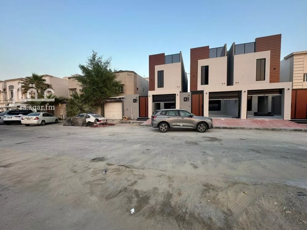 7 bedroom villa in Al Aqiq 8
