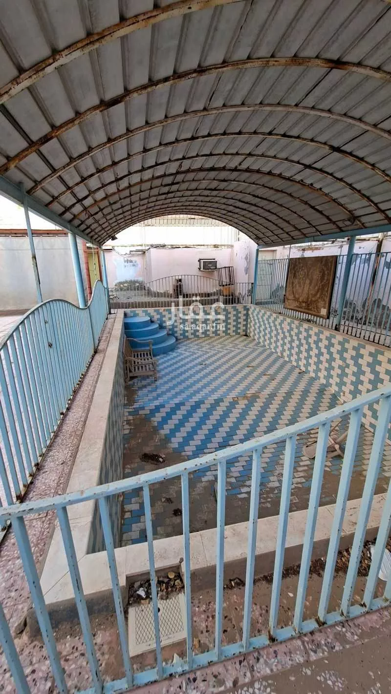 5 bedroom villa in Al Asalah, Jeddah 18