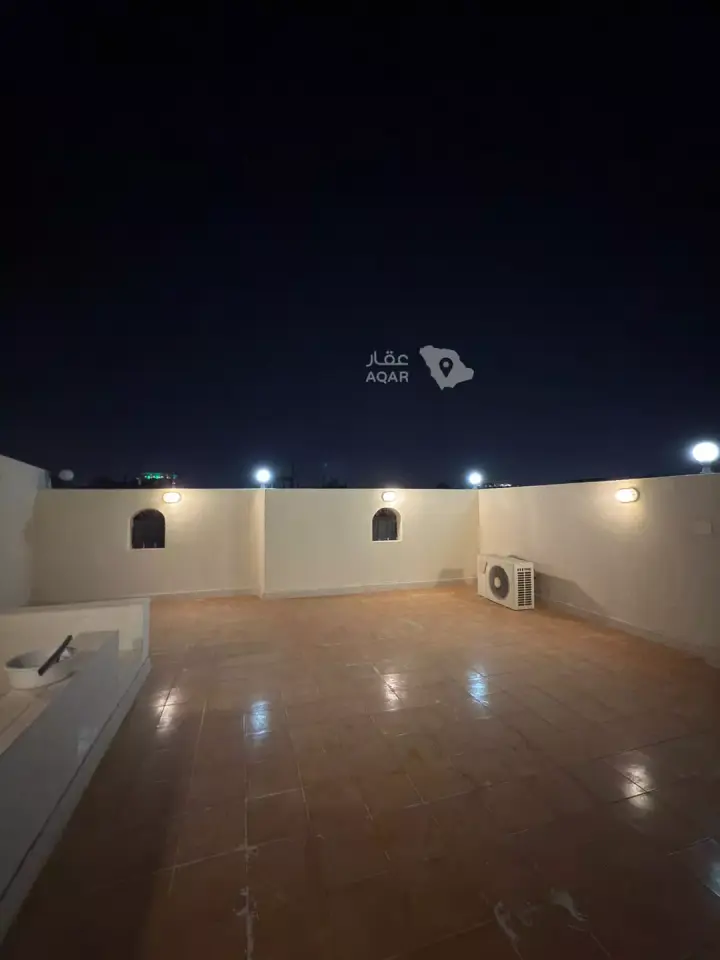 5 bedroom villa in Al Murjan, Jeddah 15