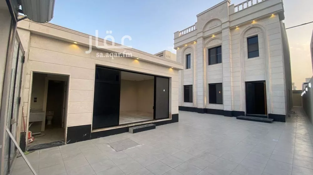 9 bedroom villa in Al Lulu 2