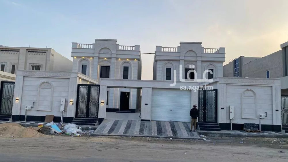 9 bedroom villa in Al Lulu 11