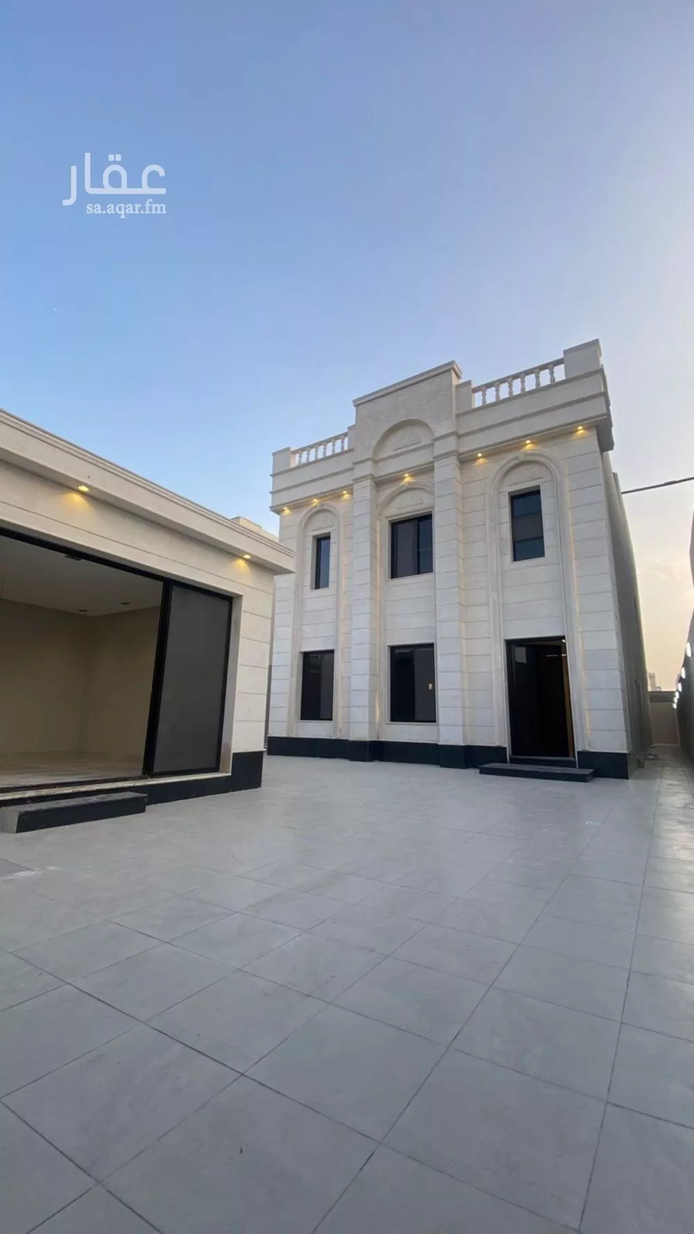 9 bedroom villa in Al Lulu 7