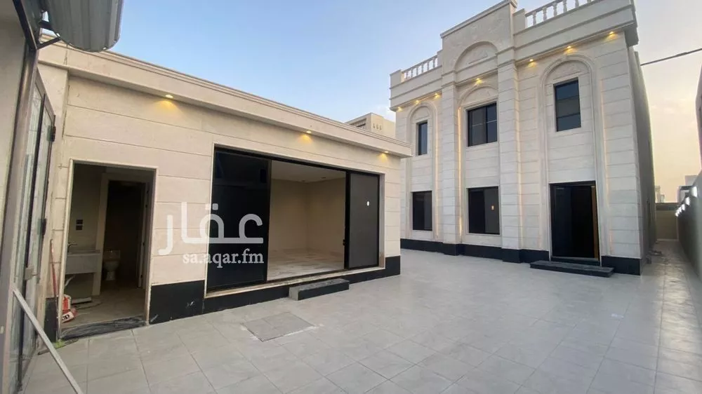 9 bedroom villa in Al Lulu 8